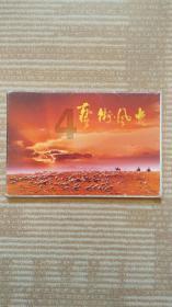 鸣江情韵（最终章）‖文/王东茂